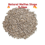 Natural Maifan Stone 3-5mm (Not Golden Color)